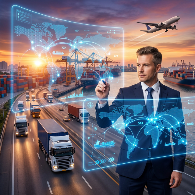 Dynamic Fleet Routing Engine